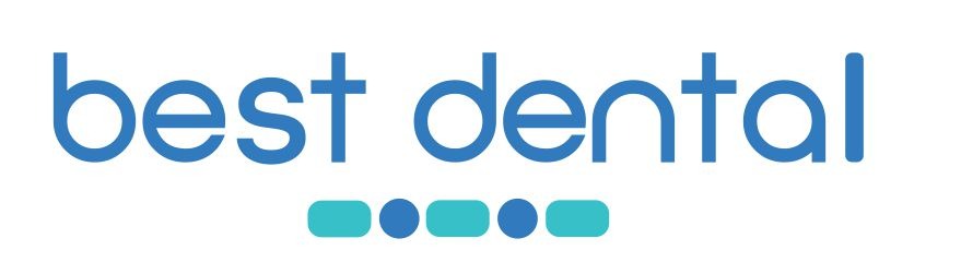Logo Best Dental